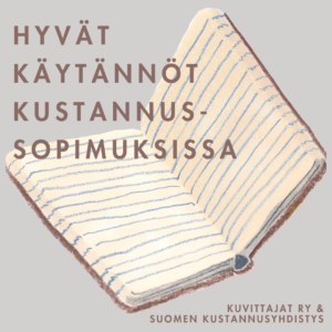 Hyvät käytännöt kustannussopimuksissa