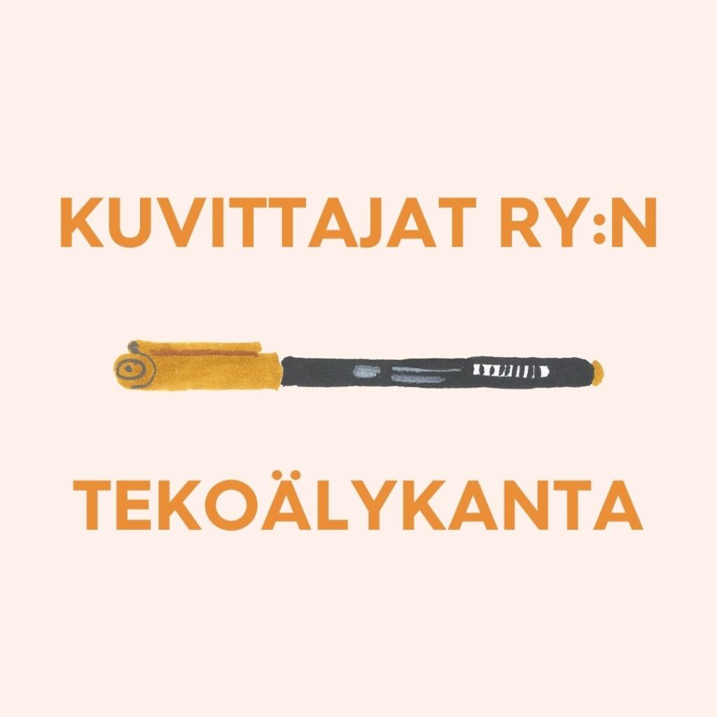 tekoäly