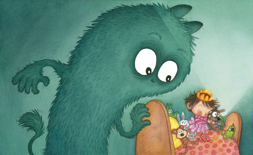 Rämäpää. Mervi Lindman