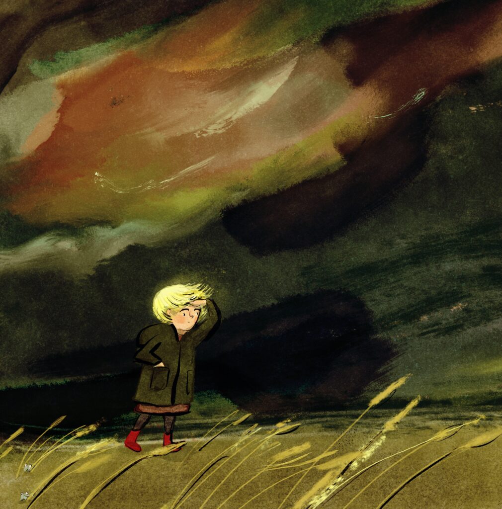 Lauren Soloy. Tove Jansson.