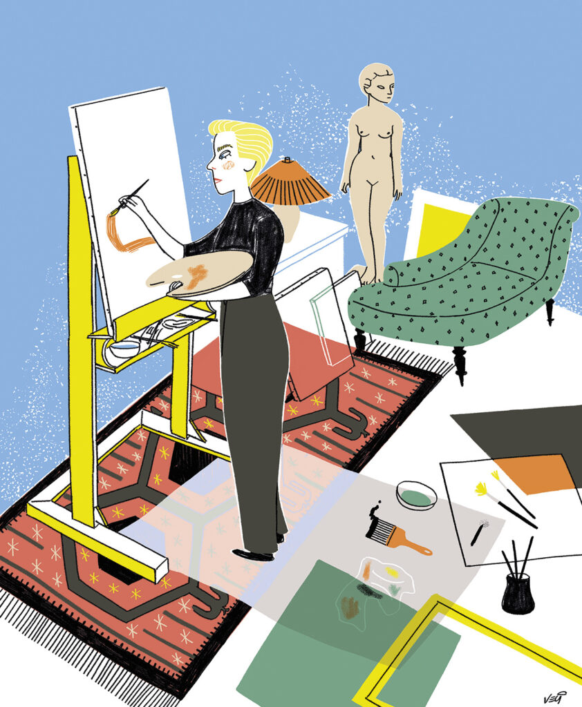 Veronica Carratello. Tove Jansson.