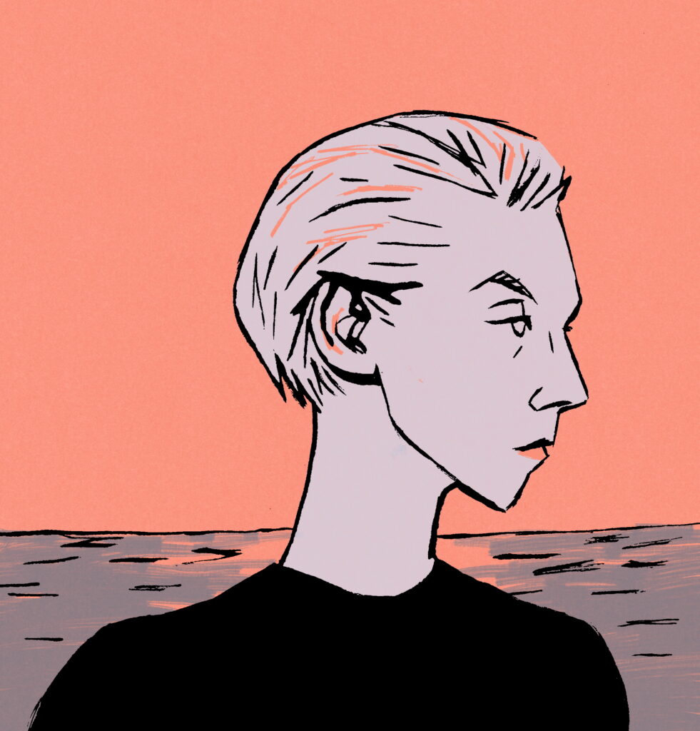 Tove Jansson. Iiva Vilvas.