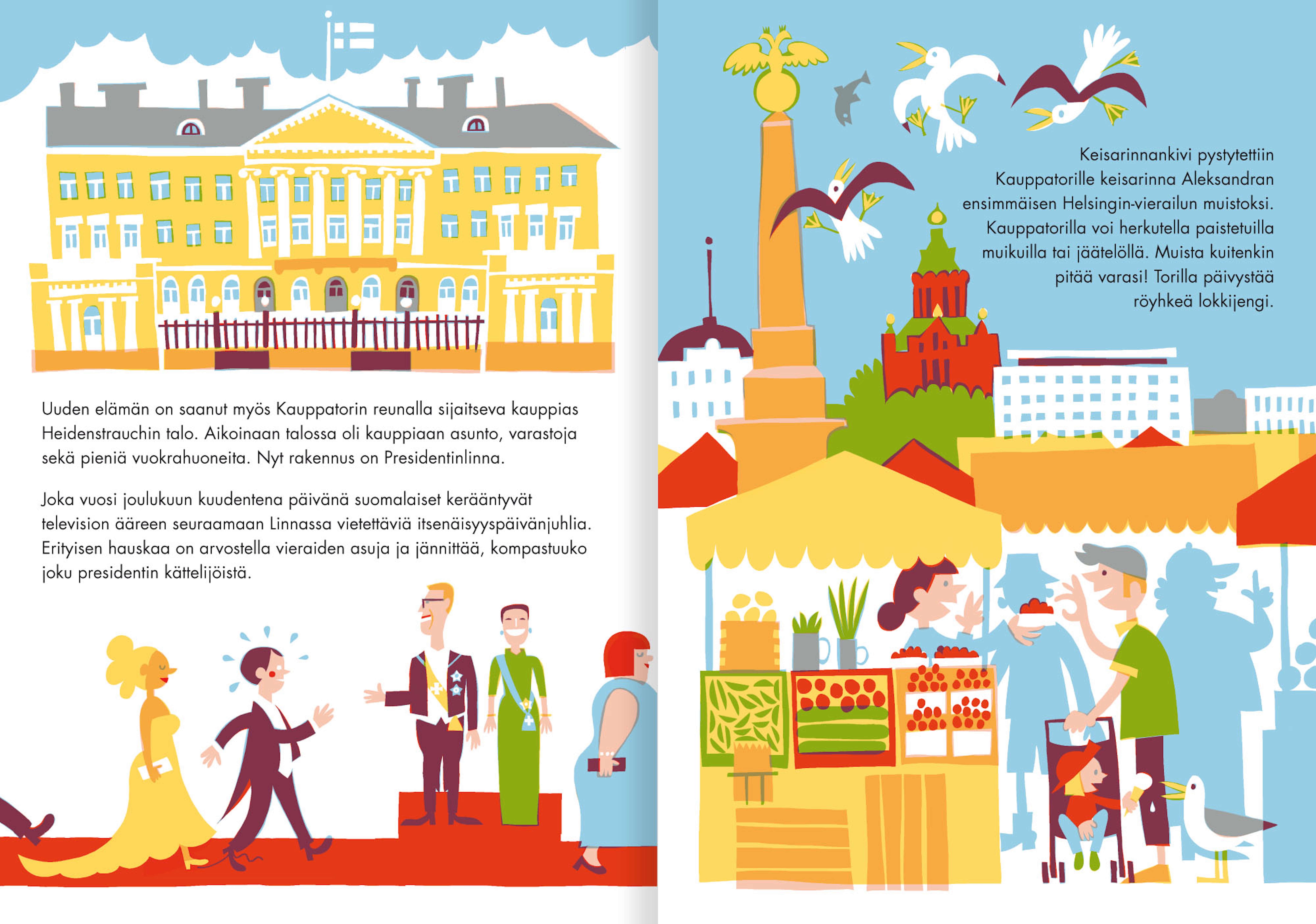 Timo Mänttäri. Kehvola