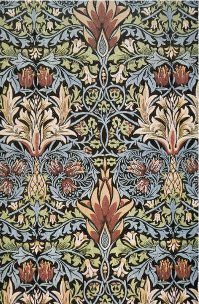 William Morris
